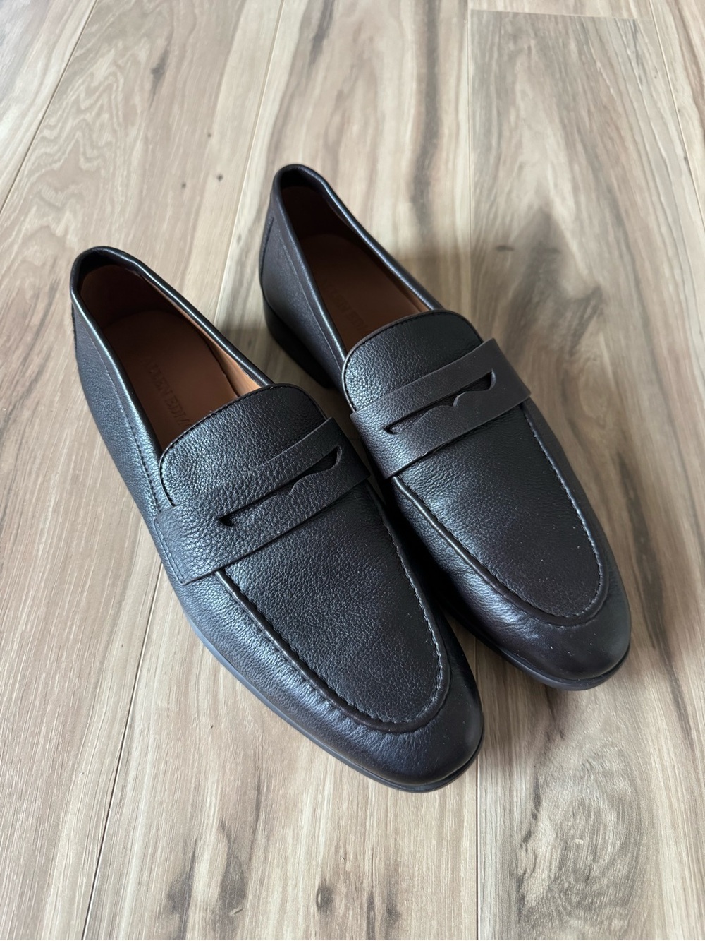 Allen Edmonds Murphy Penhy Loafer